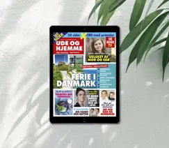 Ude og Hjemme