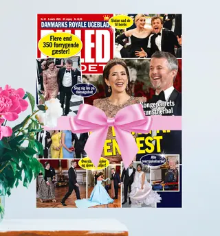 Billed Bladet Morsdag25