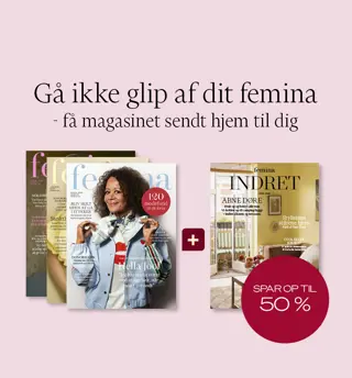 26 02 Femina Premium Tilbud