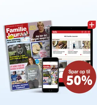 26 02 Familie Journal Premium Tilbud