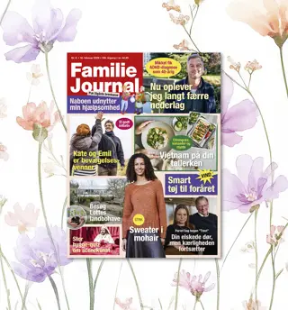 26 04 Morsdag 2026 Familie Journal 1500X900
