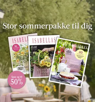 26 05 Isabellas Tilbud Produkt