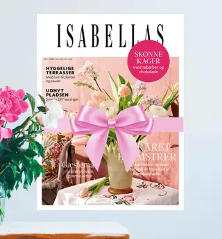 Isabellas Morsdag25