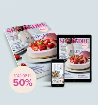 26 04 Spis Bedre Premium Kampagne Sommer
