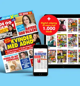 Ude Og Hjemme Unlimited 1500X900