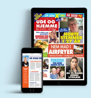 25 10 Ude Og Hjemme Digital